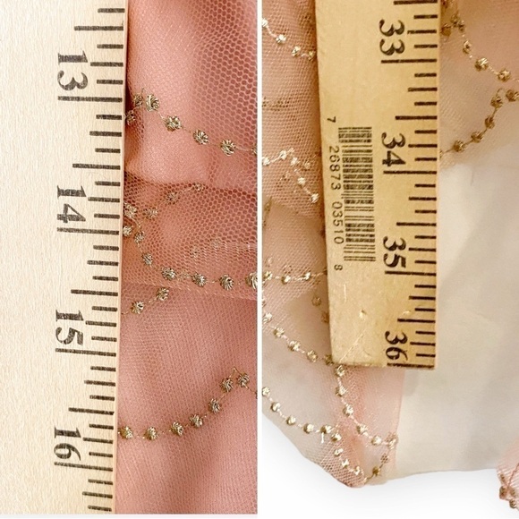 NWT Alice McCall Dress, Venus Valentine Midi Dress, Blossom, Size‎ 8 - Picture 16 of 16